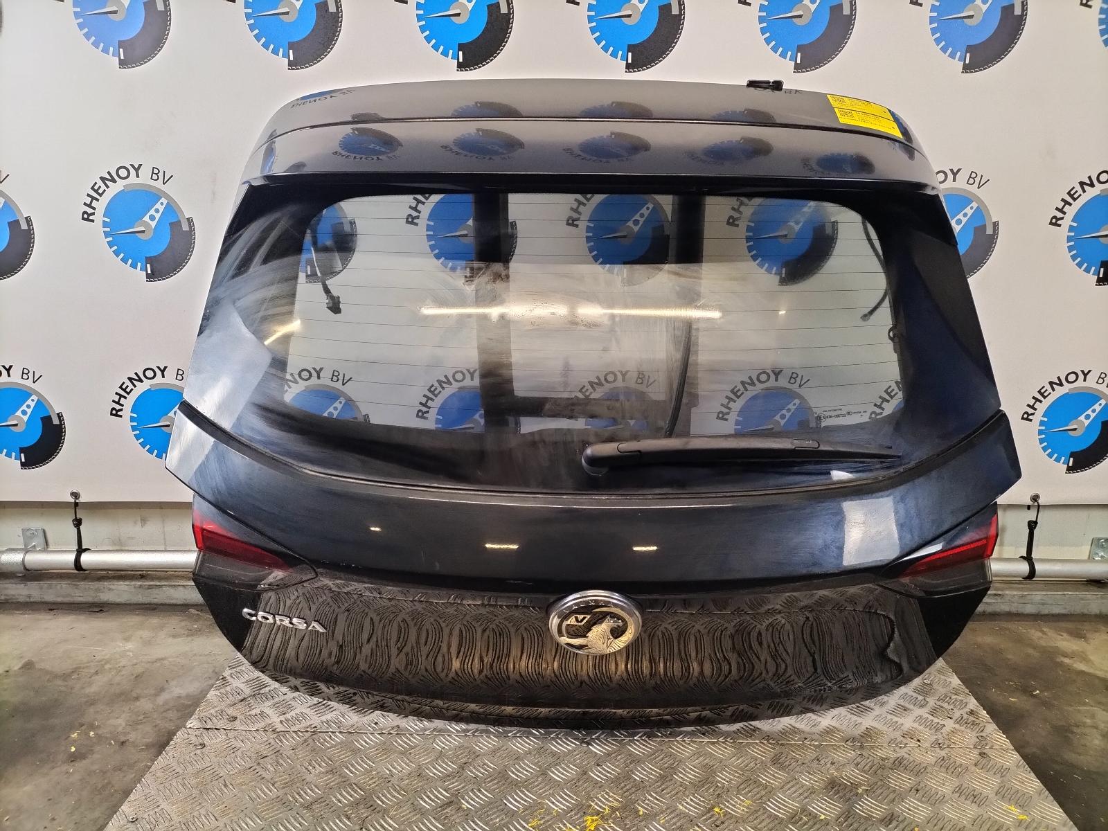 Bekijk Auto-onderdeel ACHTERKLEP OPEL / VAUXHALL CORSA 2021