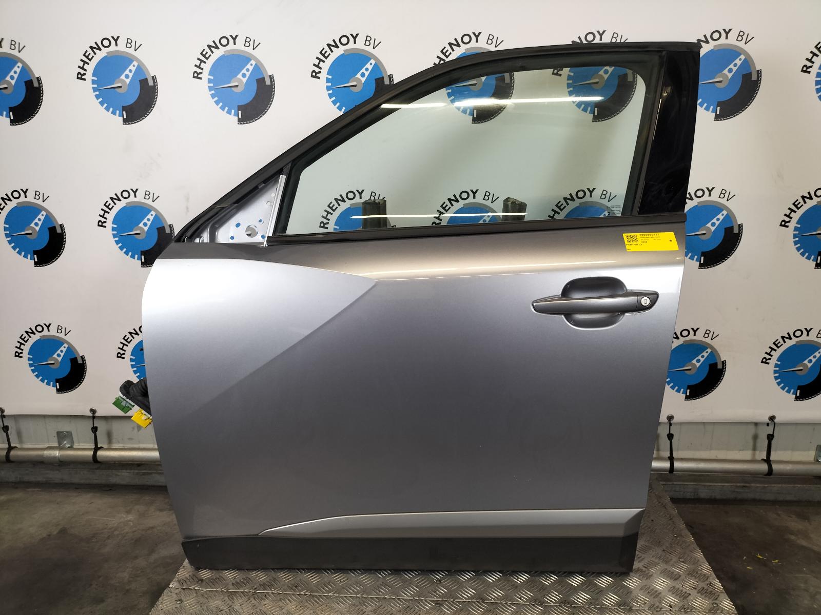 Bekijk Auto-onderdeel PORTIER LV  PEUGEOT 2008 2023
