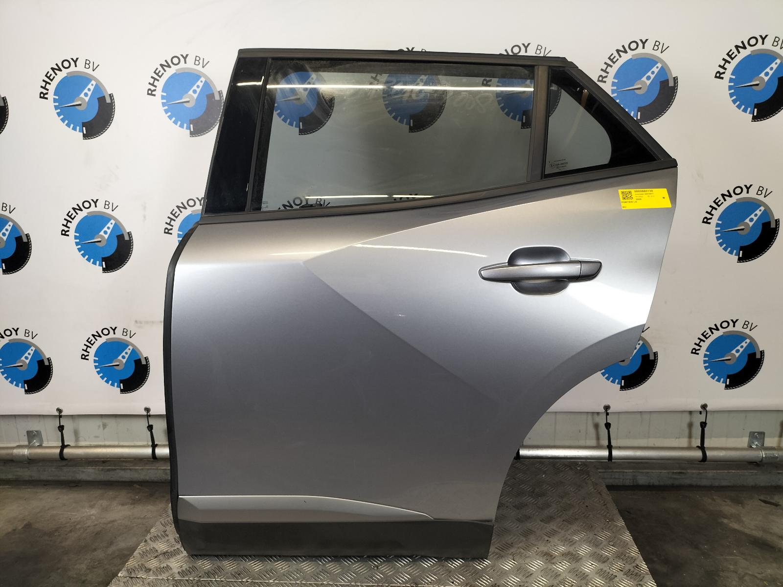 Bekijk Auto-onderdeel PORTIER LA  PEUGEOT 2008 2023