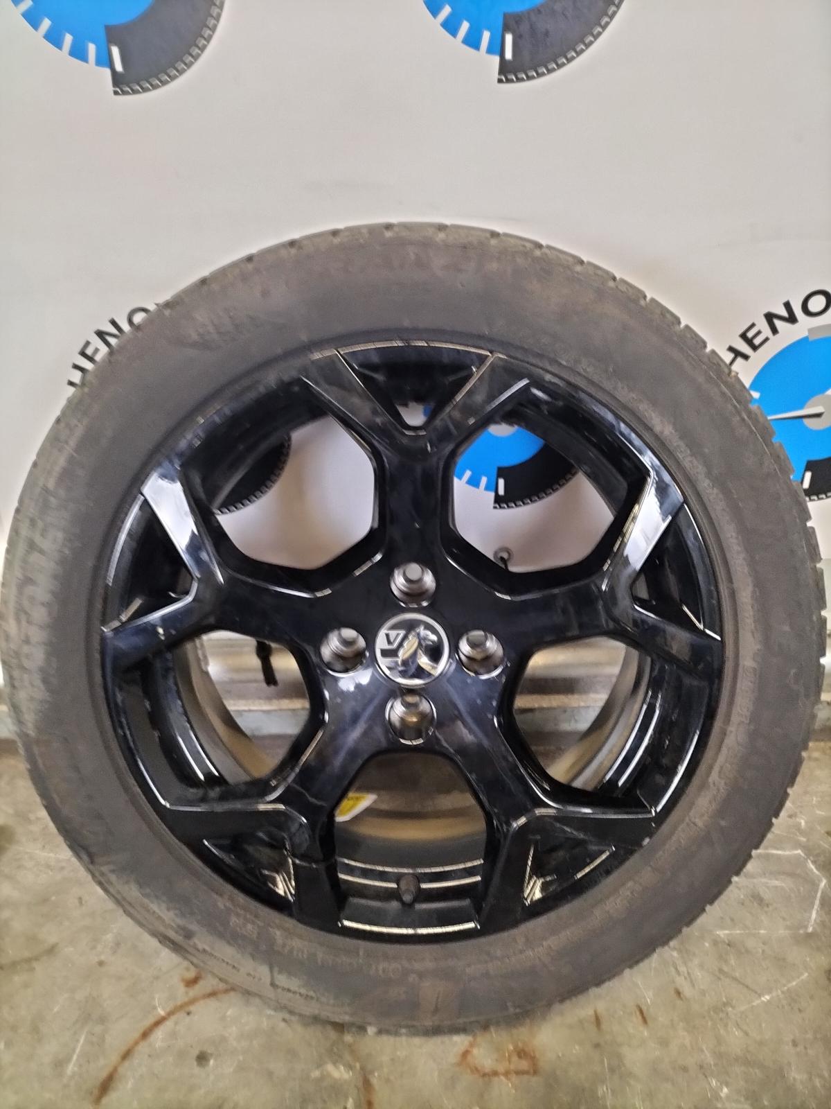Bekijk Auto-onderdeel VELG OPEL / VAUXHALL CROSSLAND 2023