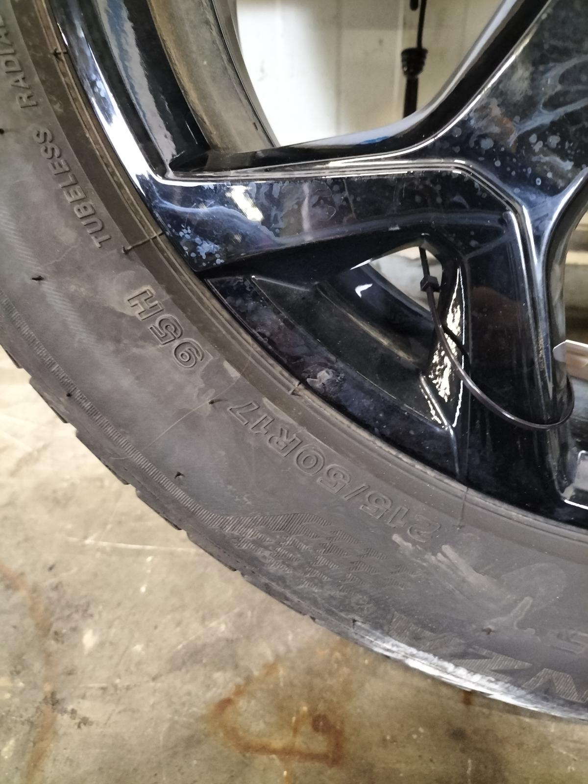 2023 OPEL / VAUXHALL CROSSLAND VELG View Auto part VELG OPEL / VAUXHALL CROSSLAND 2023