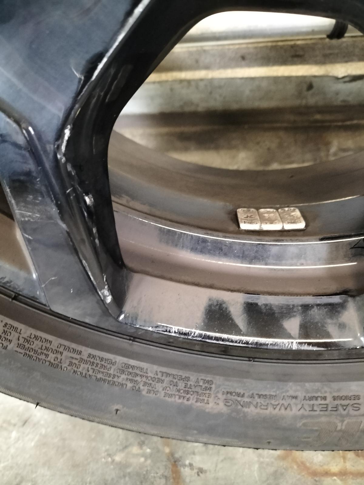 2023 OPEL / VAUXHALL CROSSLAND VELG View Auto part VELG OPEL / VAUXHALL CROSSLAND 2023
