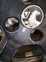 View Auto part VELG OPEL / VAUXHALL CROSSLAND 2023