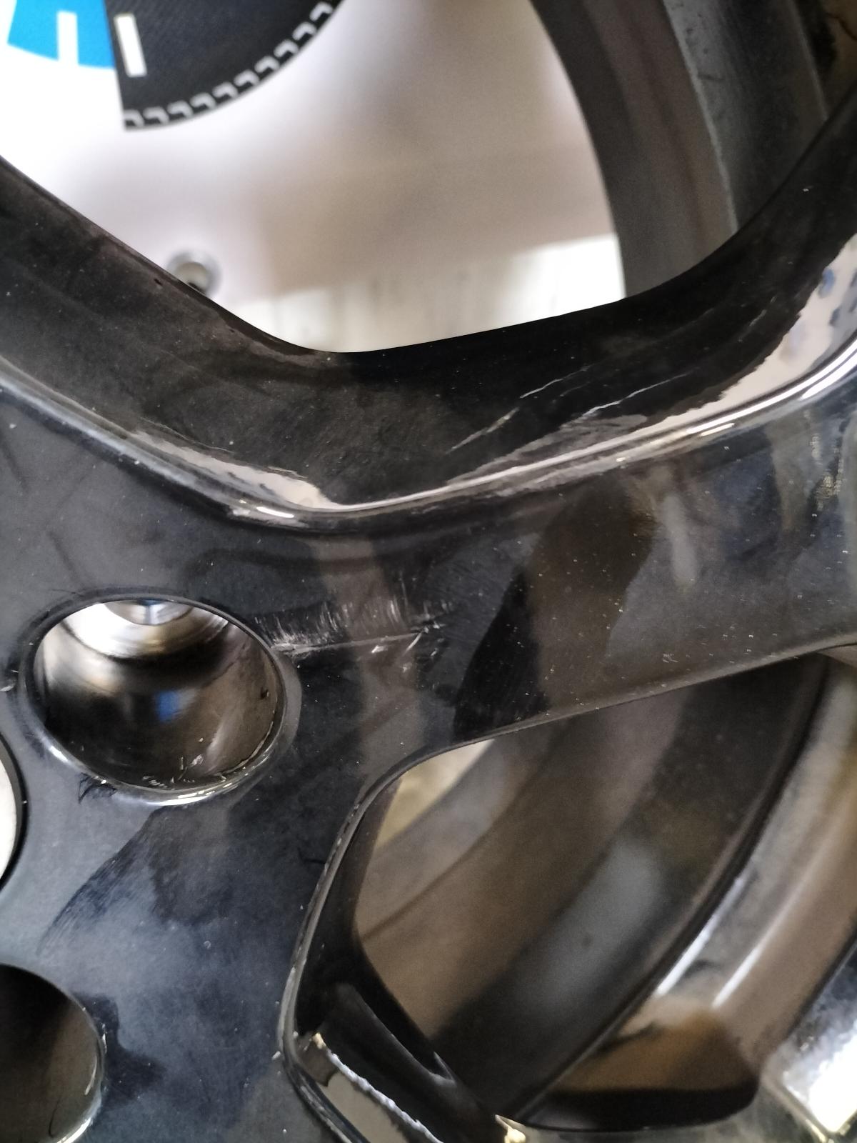 2023 OPEL / VAUXHALL CROSSLAND VELG View Auto part VELG OPEL / VAUXHALL CROSSLAND 2023