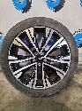 View Auto part VELGEN SET FORD KUGA 2024