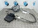 View Auto part Bootlid/Tailgate Power Lift Motor BMW 3 SERIES 2015