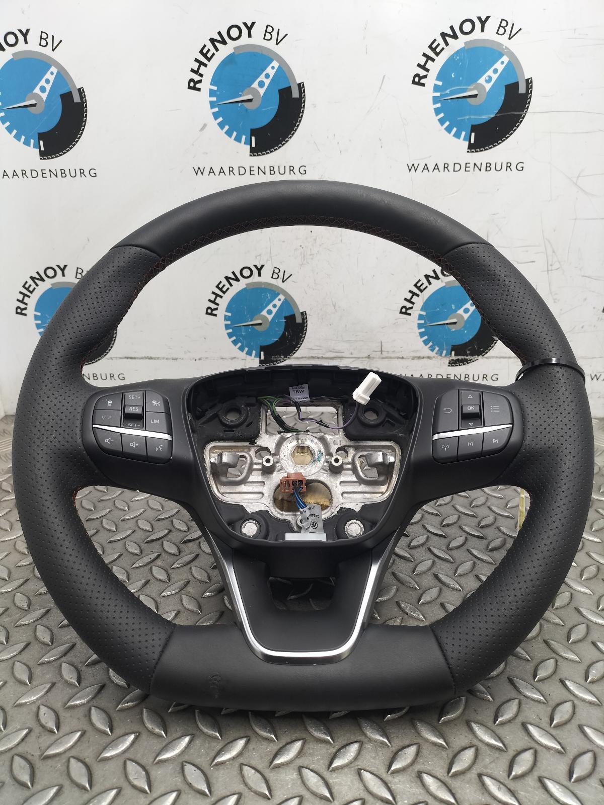 Bekijk Auto-onderdeel STUURWIEL FORD KUGA 2024