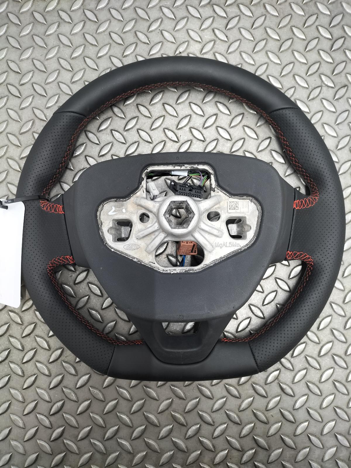 2024 FORD KUGA STUURWIEL View Auto part STUURWIEL FORD KUGA 2024