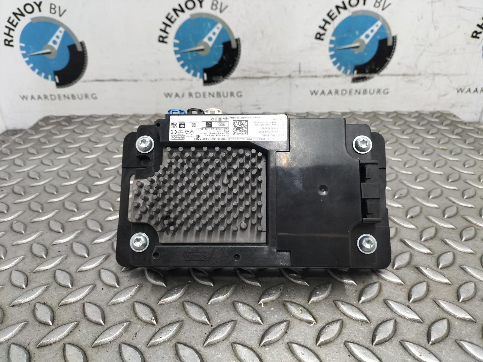 2024 FORD KUGA NAVIGATIE View Auto part NAVIGATIE FORD KUGA 2024