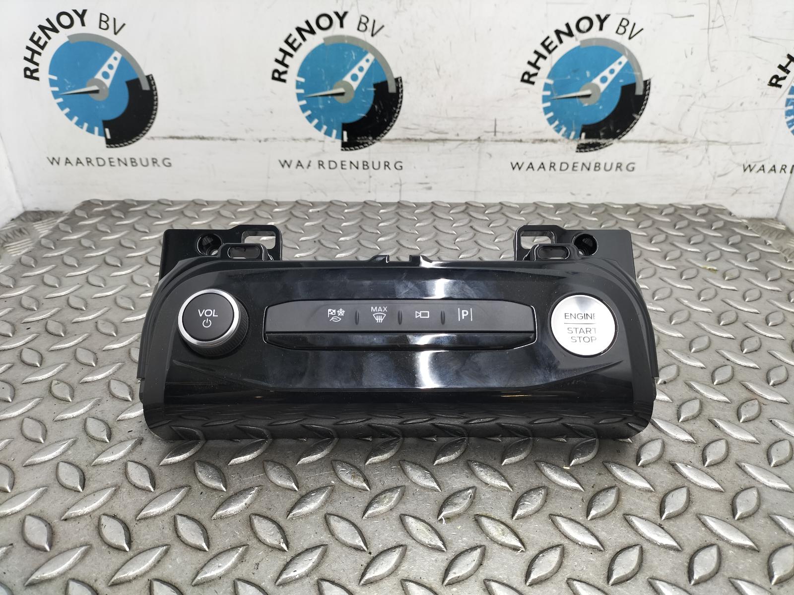 2024 FORD KUGA NAVIGATIE View Auto part NAVIGATIE FORD KUGA 2024