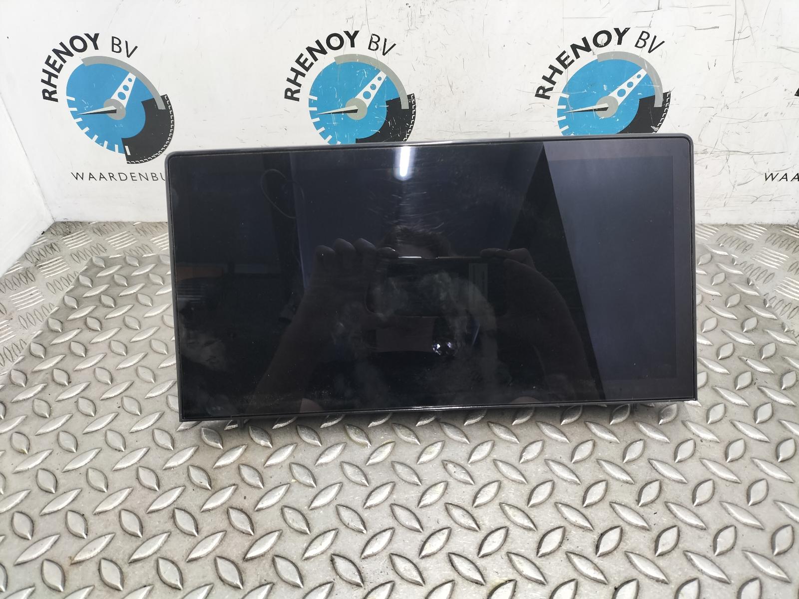 2024 FORD KUGA NAVIGATIE View Auto part NAVIGATIE FORD KUGA 2024