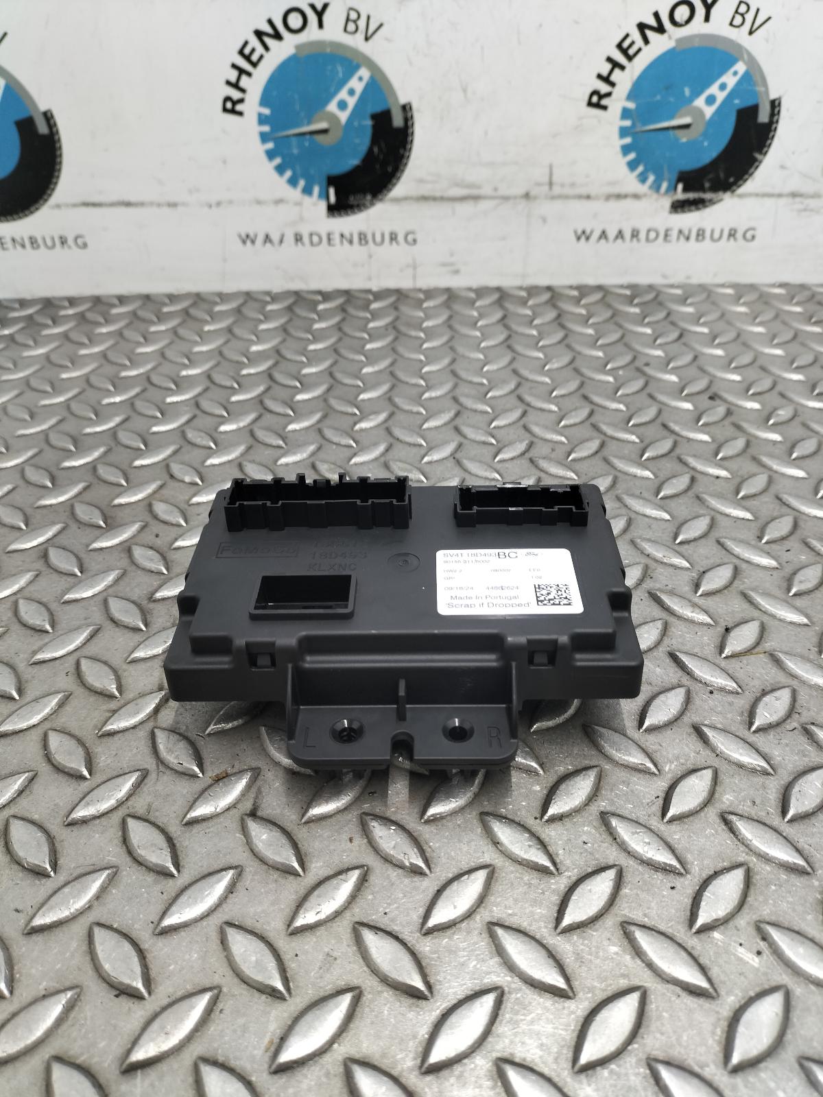 2024 FORD KUGA NAVIGATIE View Auto part NAVIGATIE FORD KUGA 2024