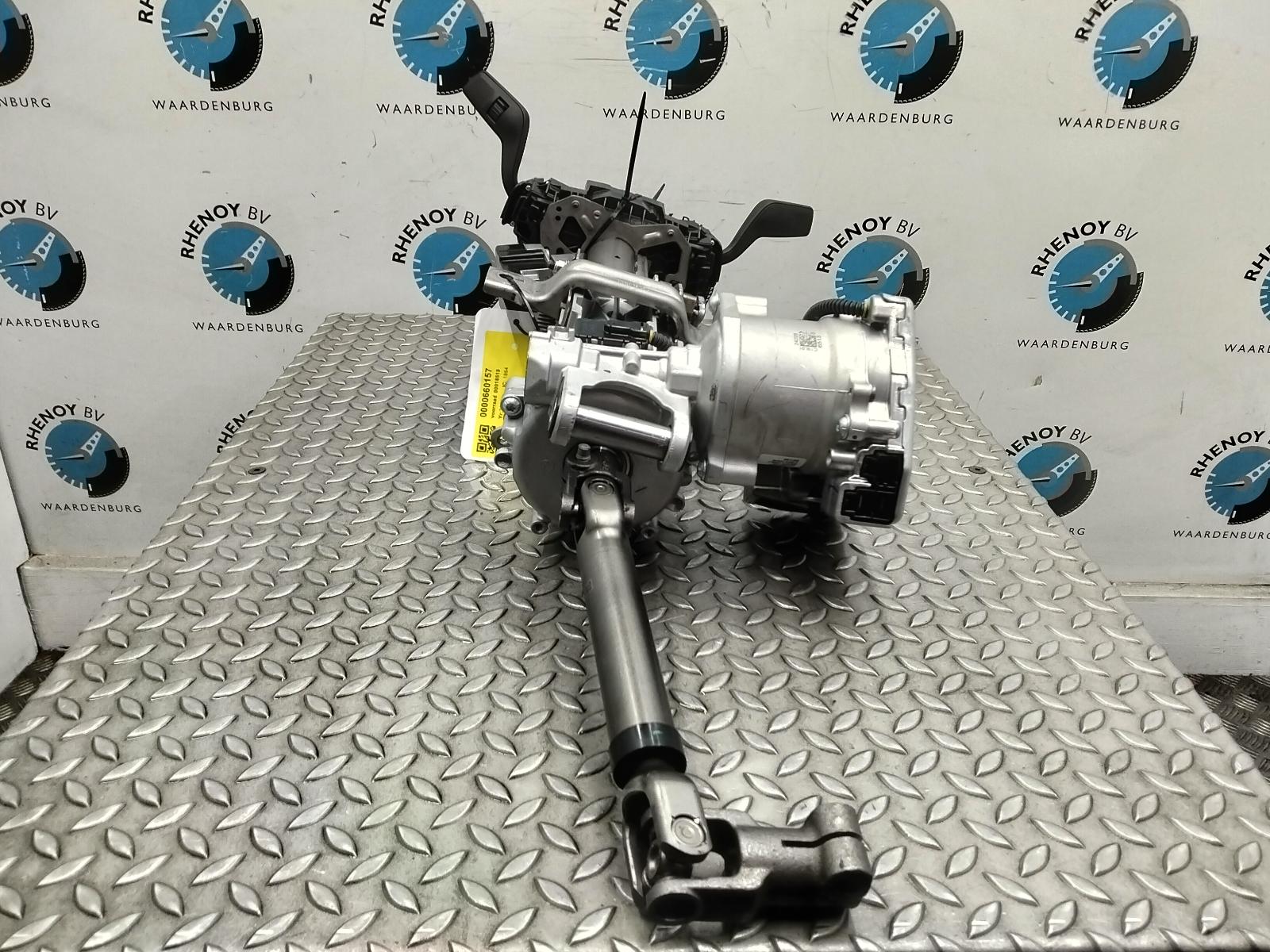 2024 FORD KUGA STUURKOLOM View Auto part STUURKOLOM FORD KUGA 2024
