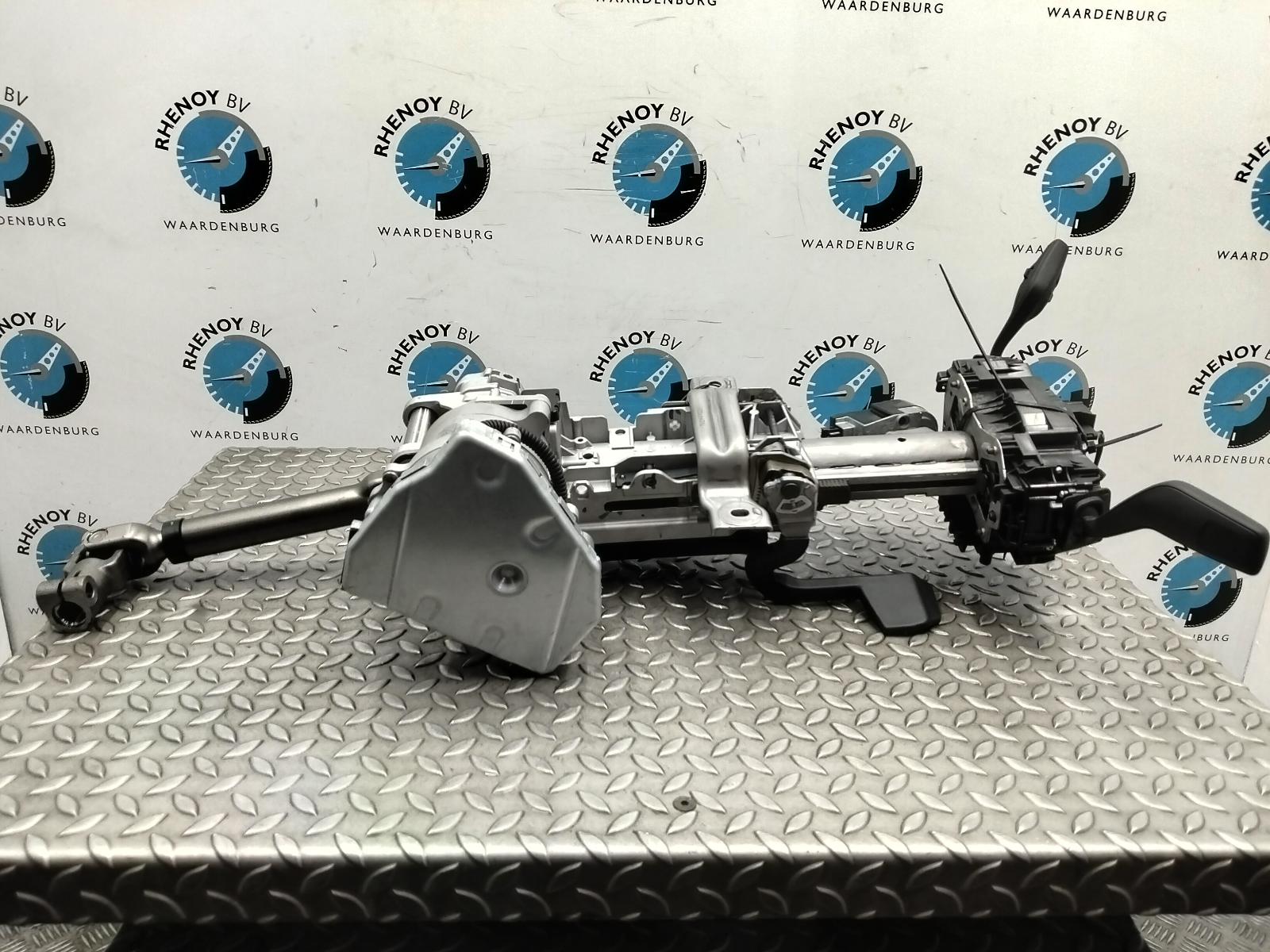 2024 FORD KUGA STUURKOLOM View Auto part STUURKOLOM FORD KUGA 2024