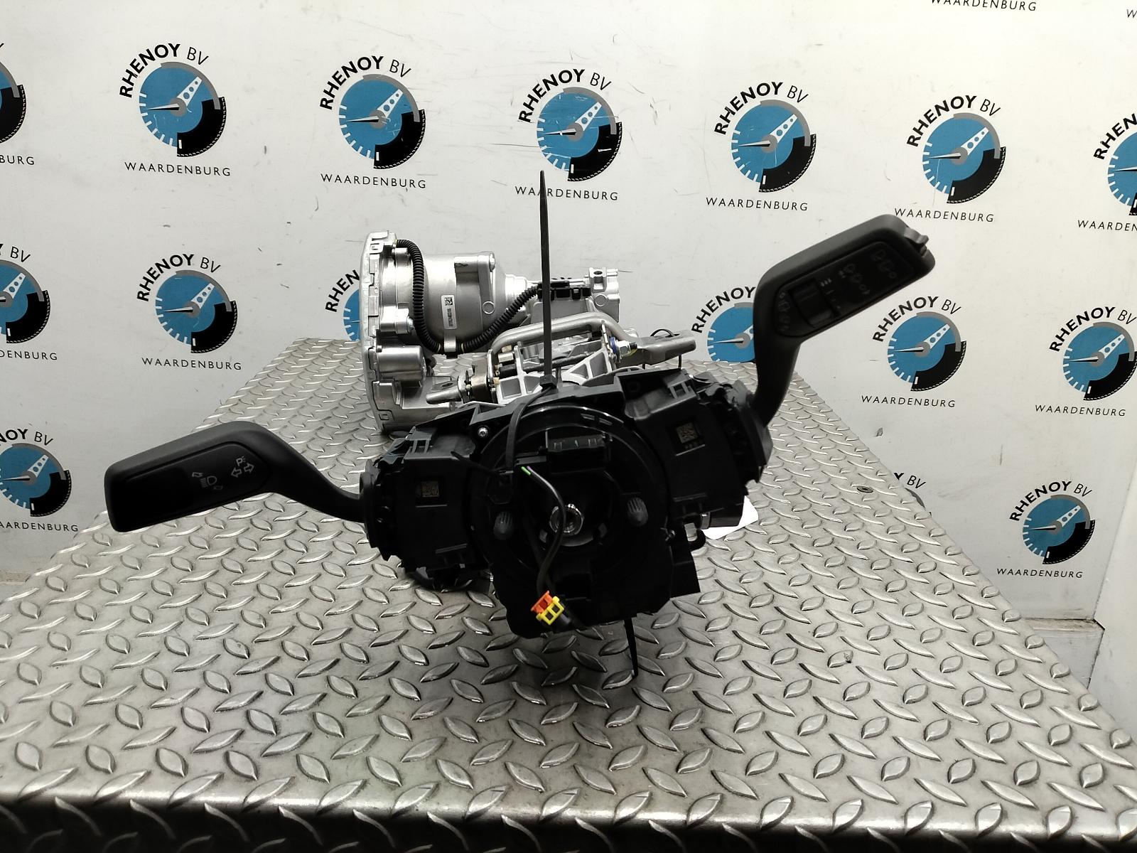 Bekijk Auto-onderdeel STUURKOLOM FORD KUGA 2024
