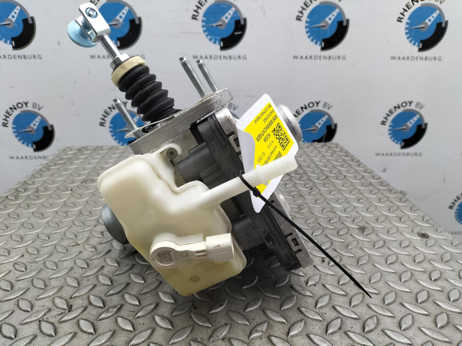 2024 FORD KUGA REM BEKRACHTIGER View Auto part REM BEKRACHTIGER FORD KUGA 2024