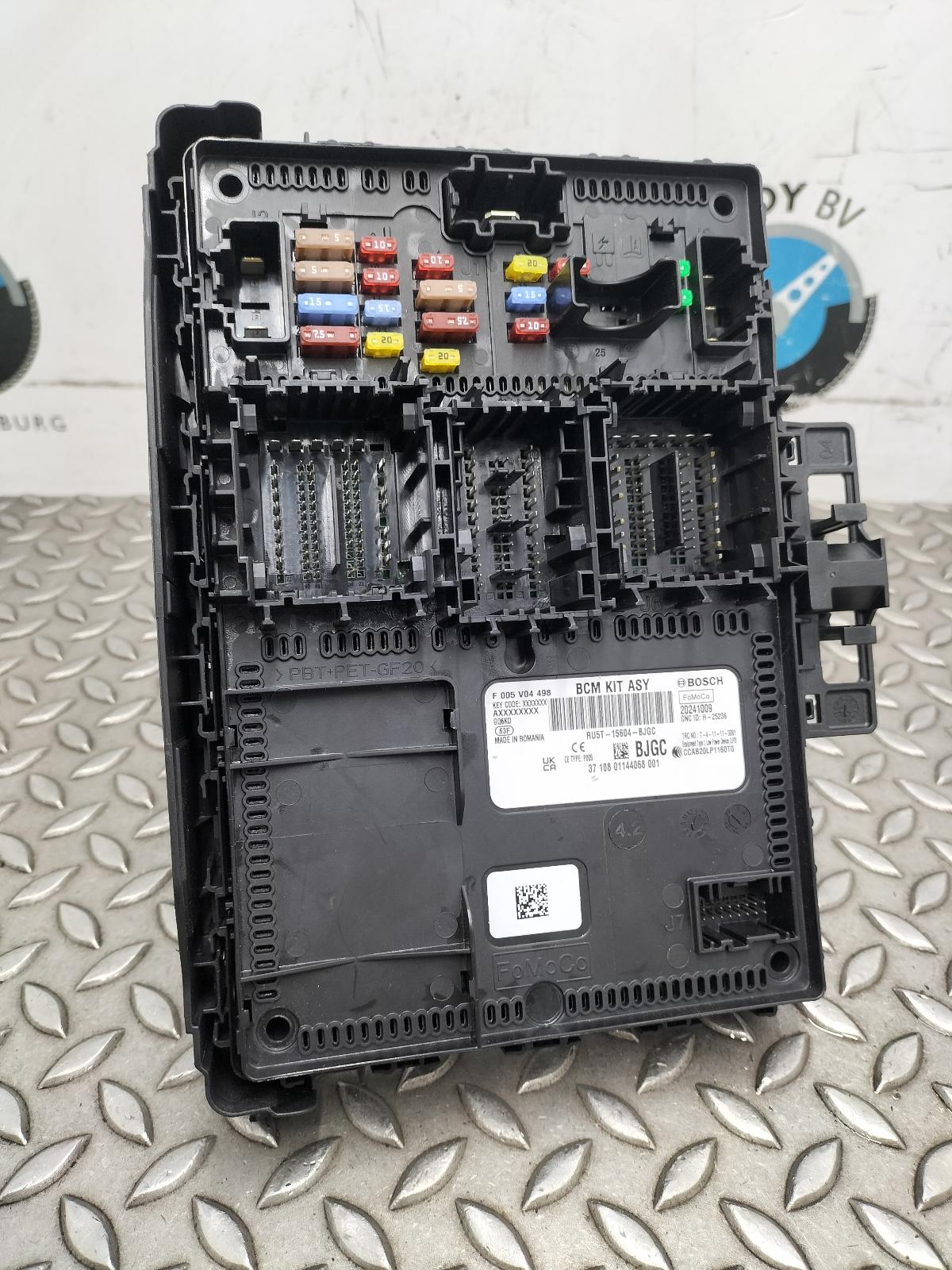 Bekijk Auto-onderdeel COMPUTER ECU FORD KUGA 2024