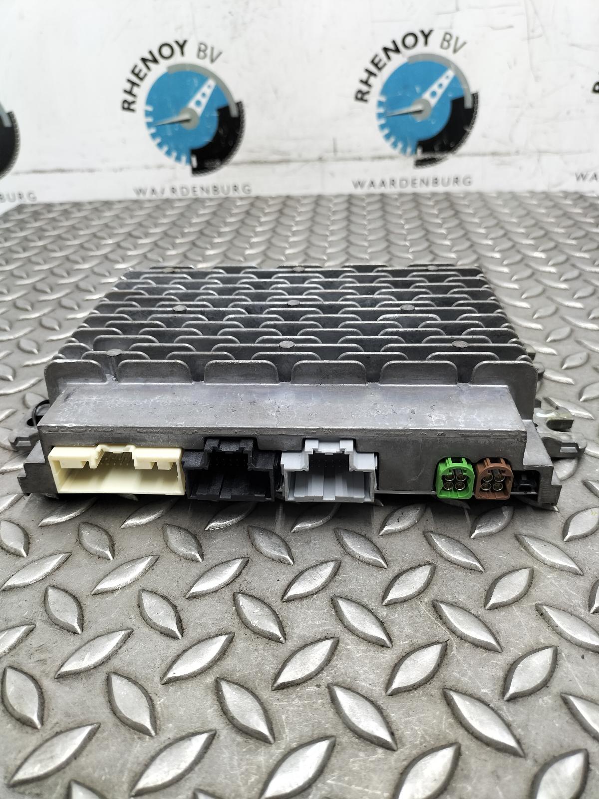 View Auto part ECU FORD KUGA 2024