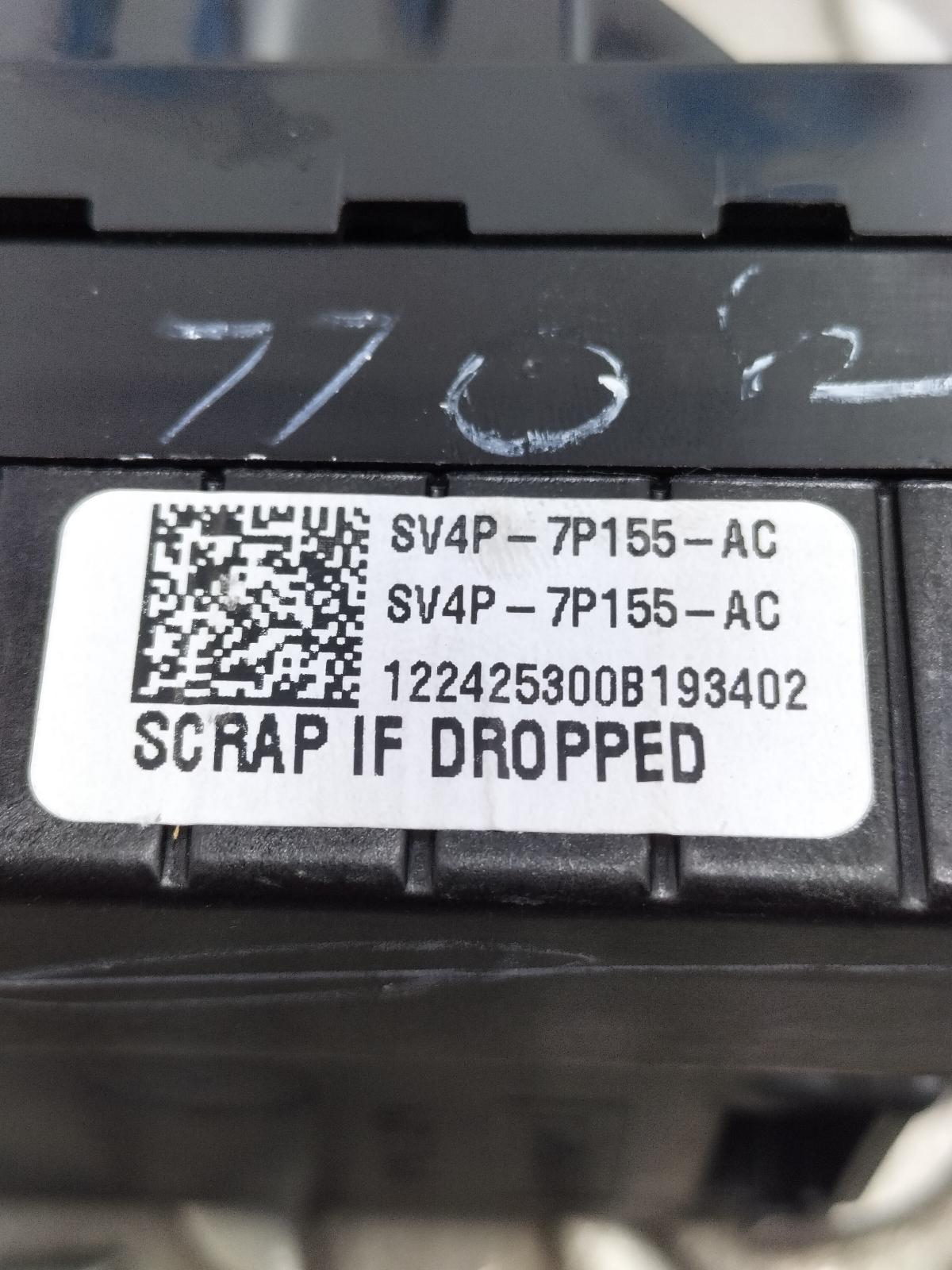 Bekijk Auto-onderdeel VERSNELLINGSPOOK FORD KUGA 2024