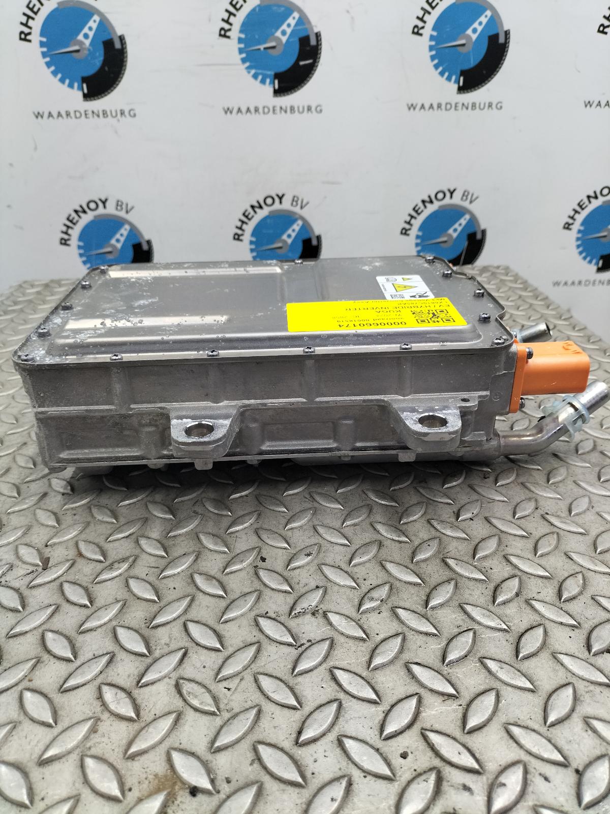 2024 FORD KUGA EV / HYBRIDE ELEKTRONISCHE OMVORMER View Auto part EV / HYBRIDE ELEKTRONISCHE OMVORMER FORD KUGA 2024
