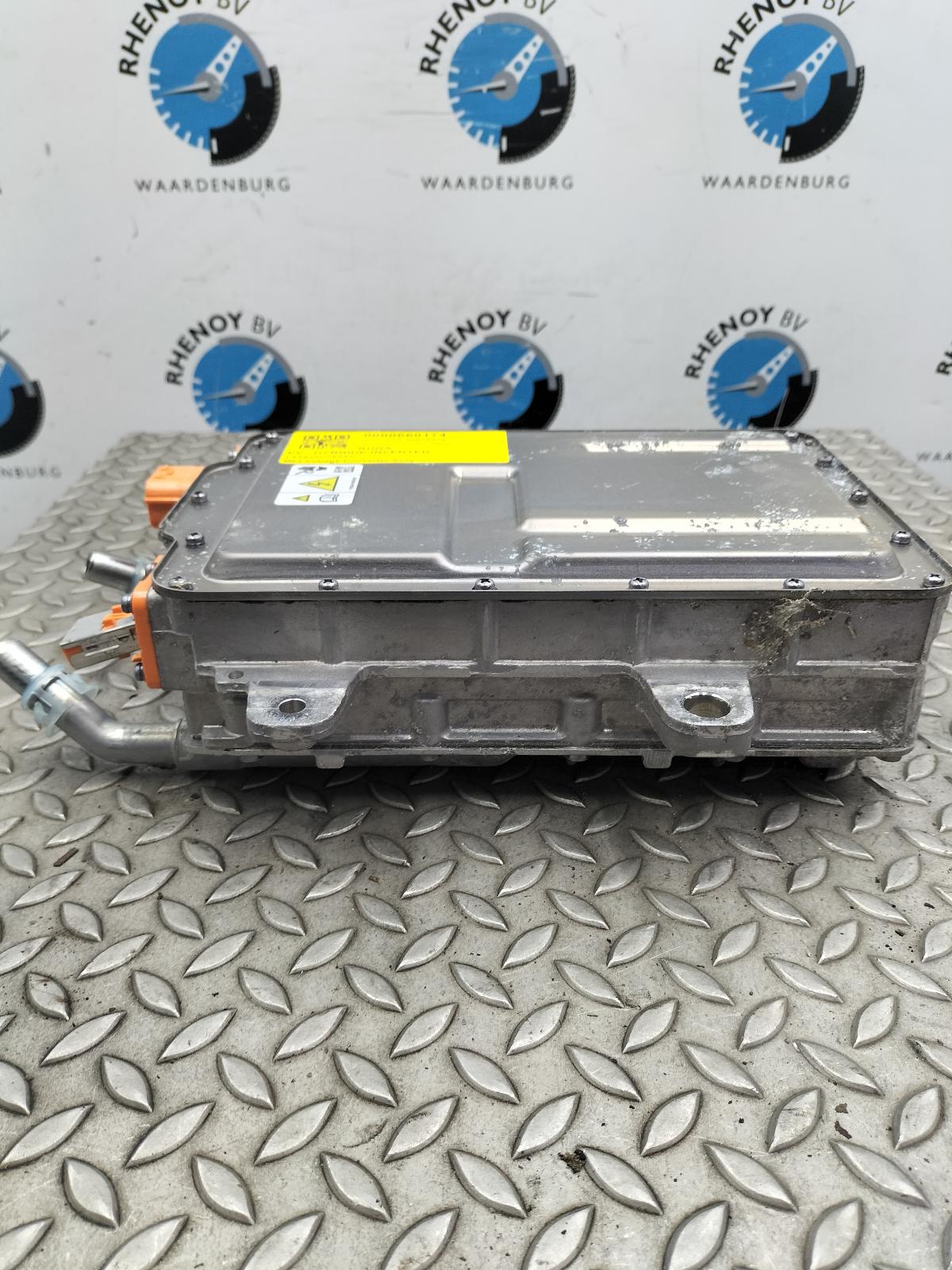 2024 FORD KUGA EV / HYBRIDE ELEKTRONISCHE OMVORMER View Auto part EV / HYBRIDE ELEKTRONISCHE OMVORMER FORD KUGA 2024