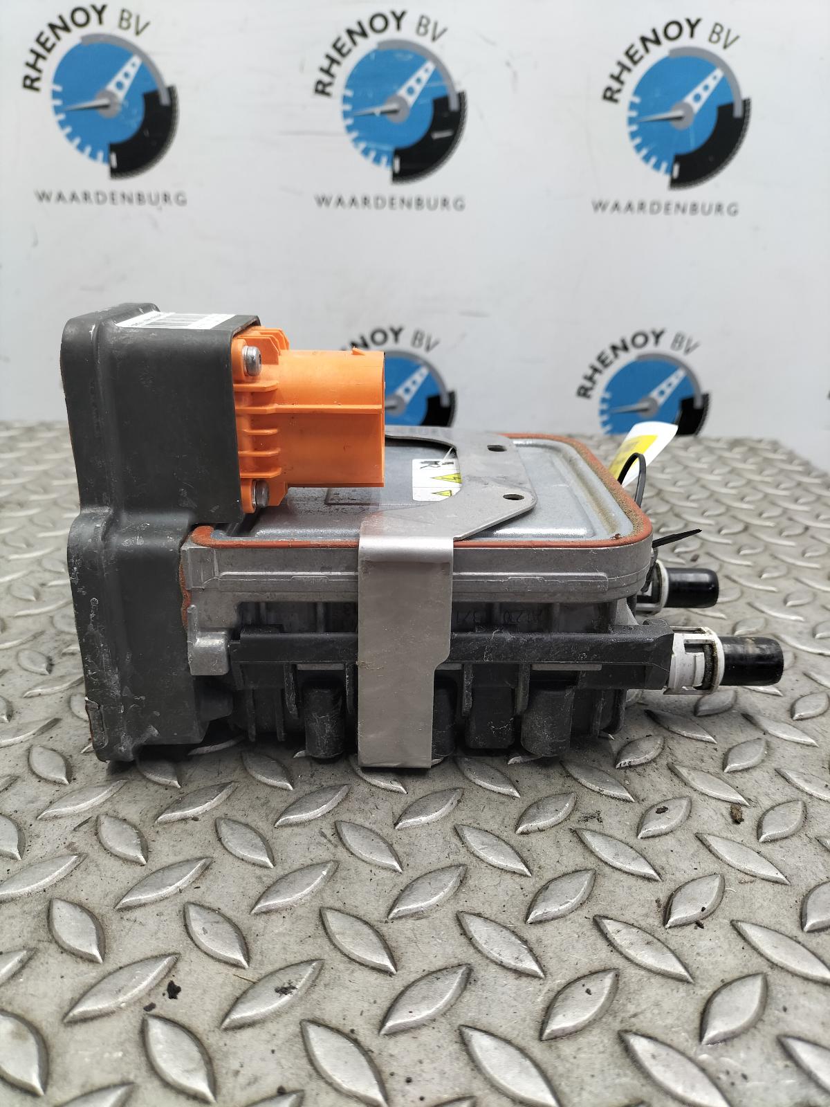 View Auto part EXTERNE WATER VERWARMER FORD KUGA 2024