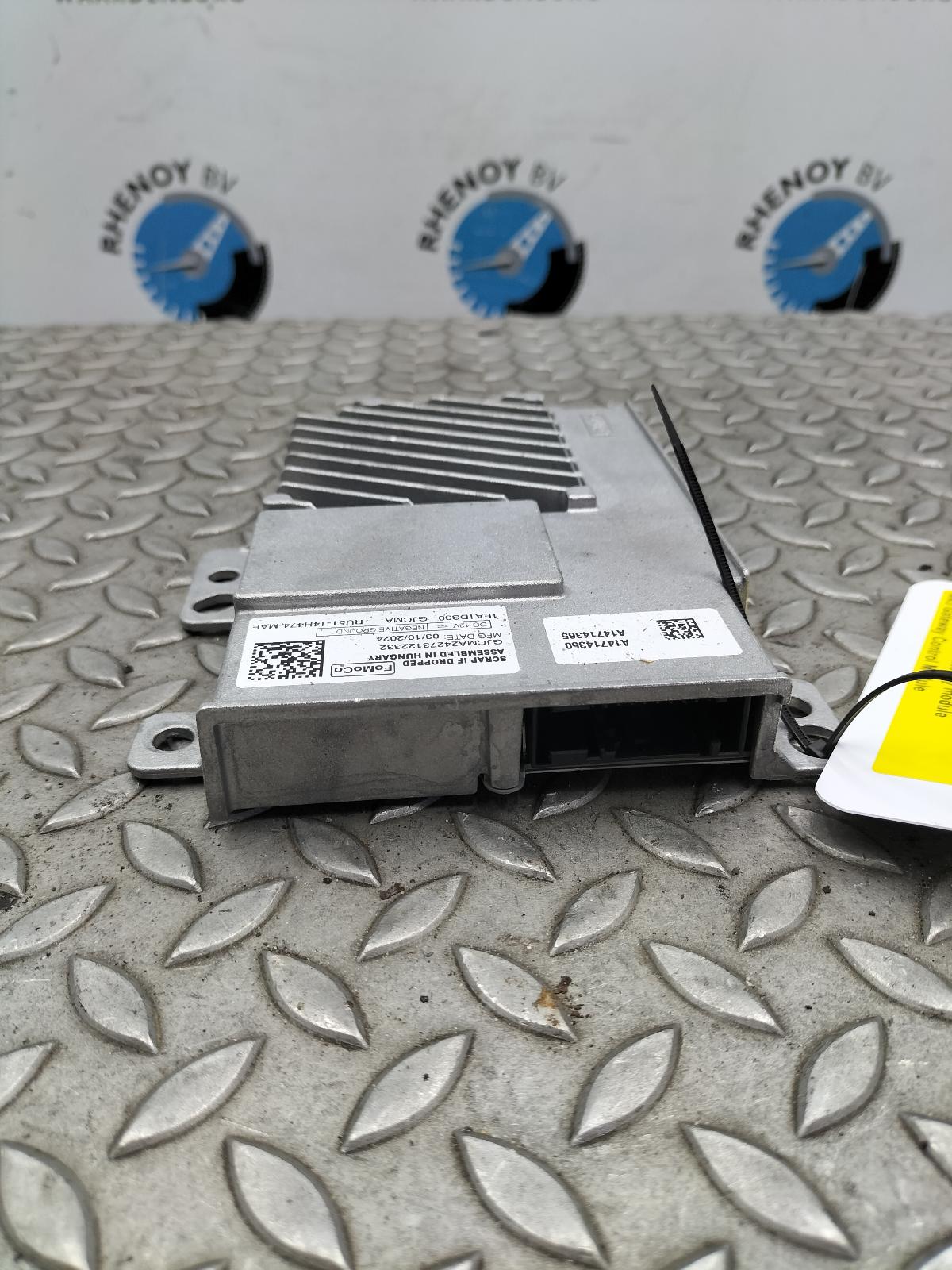 Bekijk Auto-onderdeel COMPUTER ECU FORD KUGA 2024
