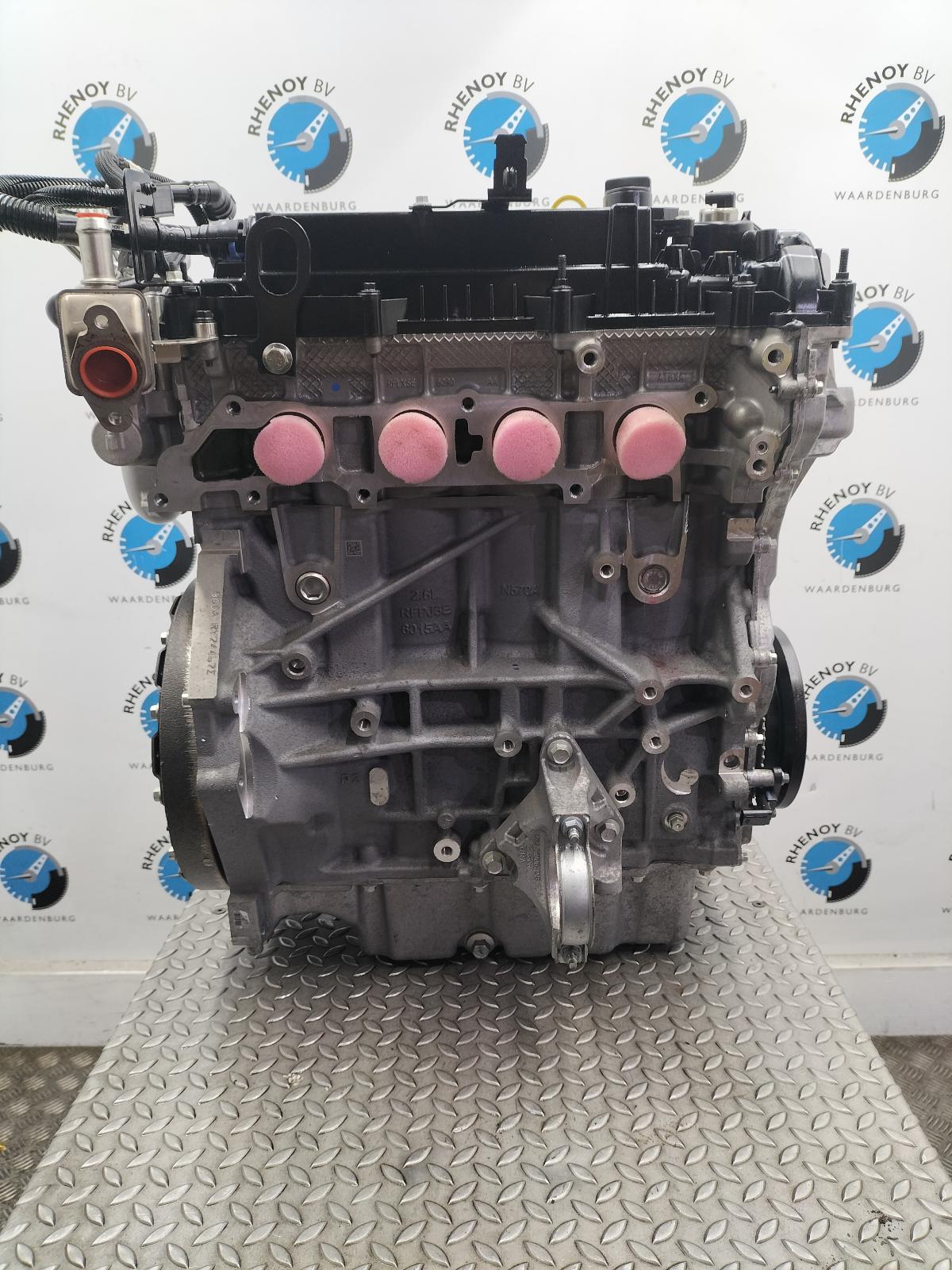 2024 FORD KUGA MOTOR View Auto part MOTOR FORD KUGA 2024