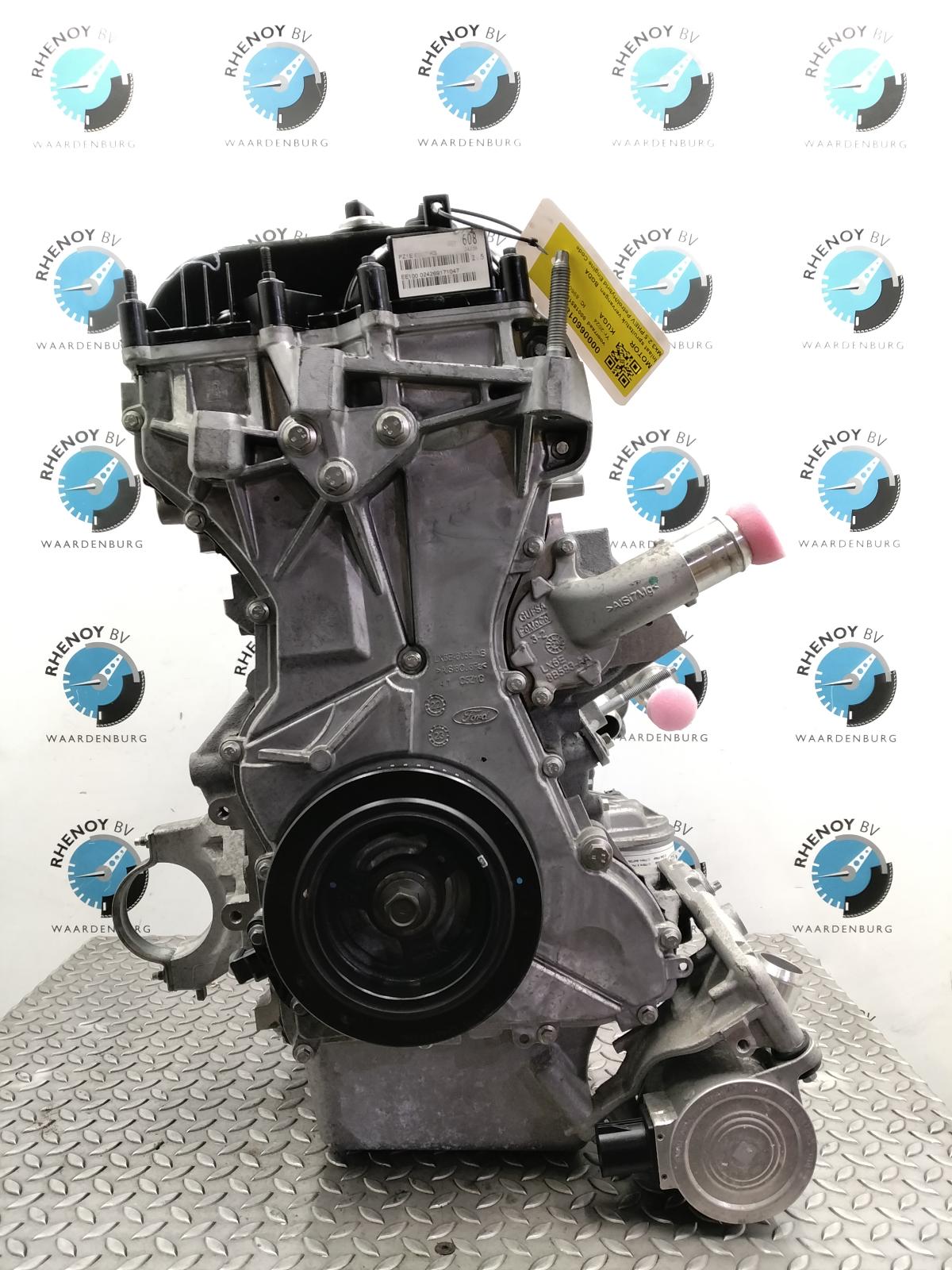 Bekijk Auto-onderdeel MOTOR FORD KUGA 2024