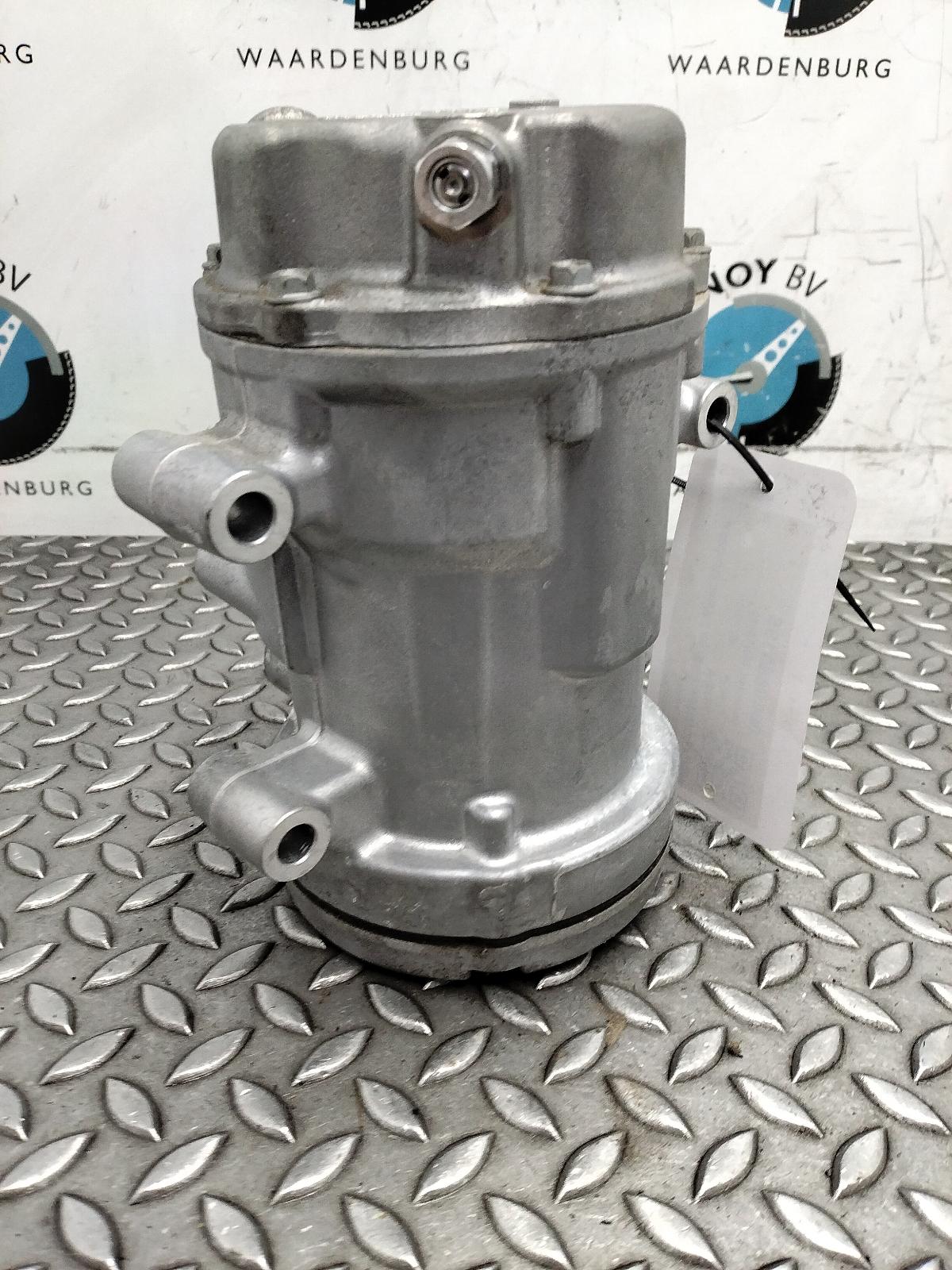 View Auto part AIRCO COMPRESSOR / AIRCOPOMP FORD KUGA 2024