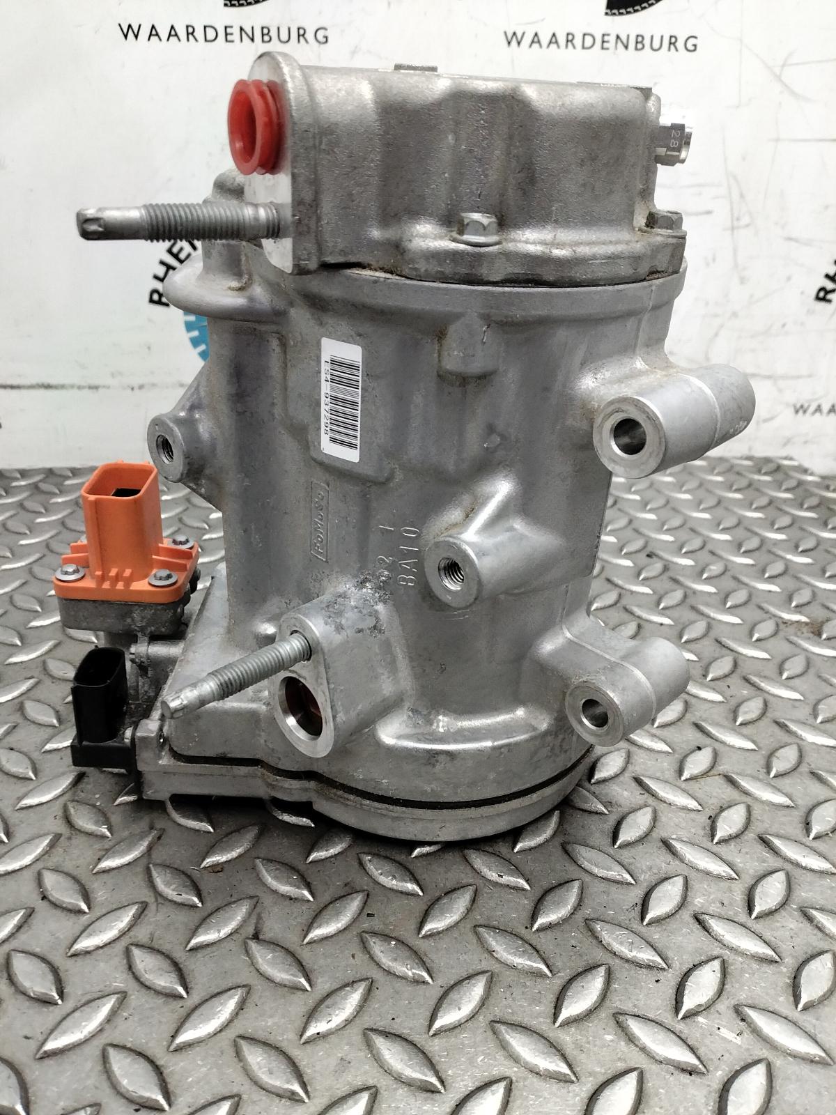 View Auto part AIRCO COMPRESSOR / AIRCOPOMP FORD KUGA 2024