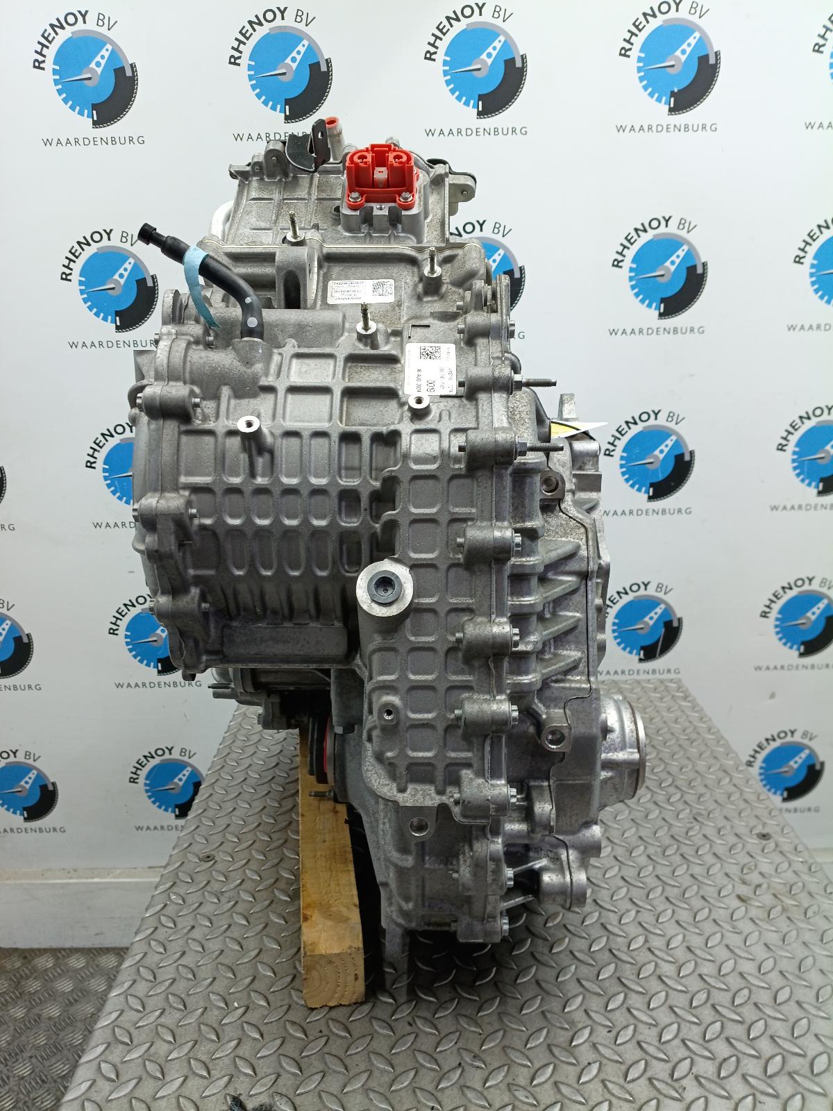 2024 FORD KUGA Gearbox View Auto part Gearbox FORD KUGA 2024