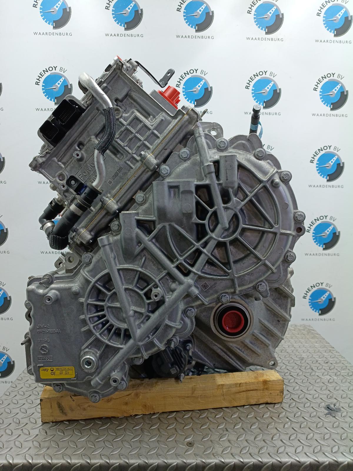 2024 FORD KUGA Gearbox View Auto part Gearbox FORD KUGA 2024