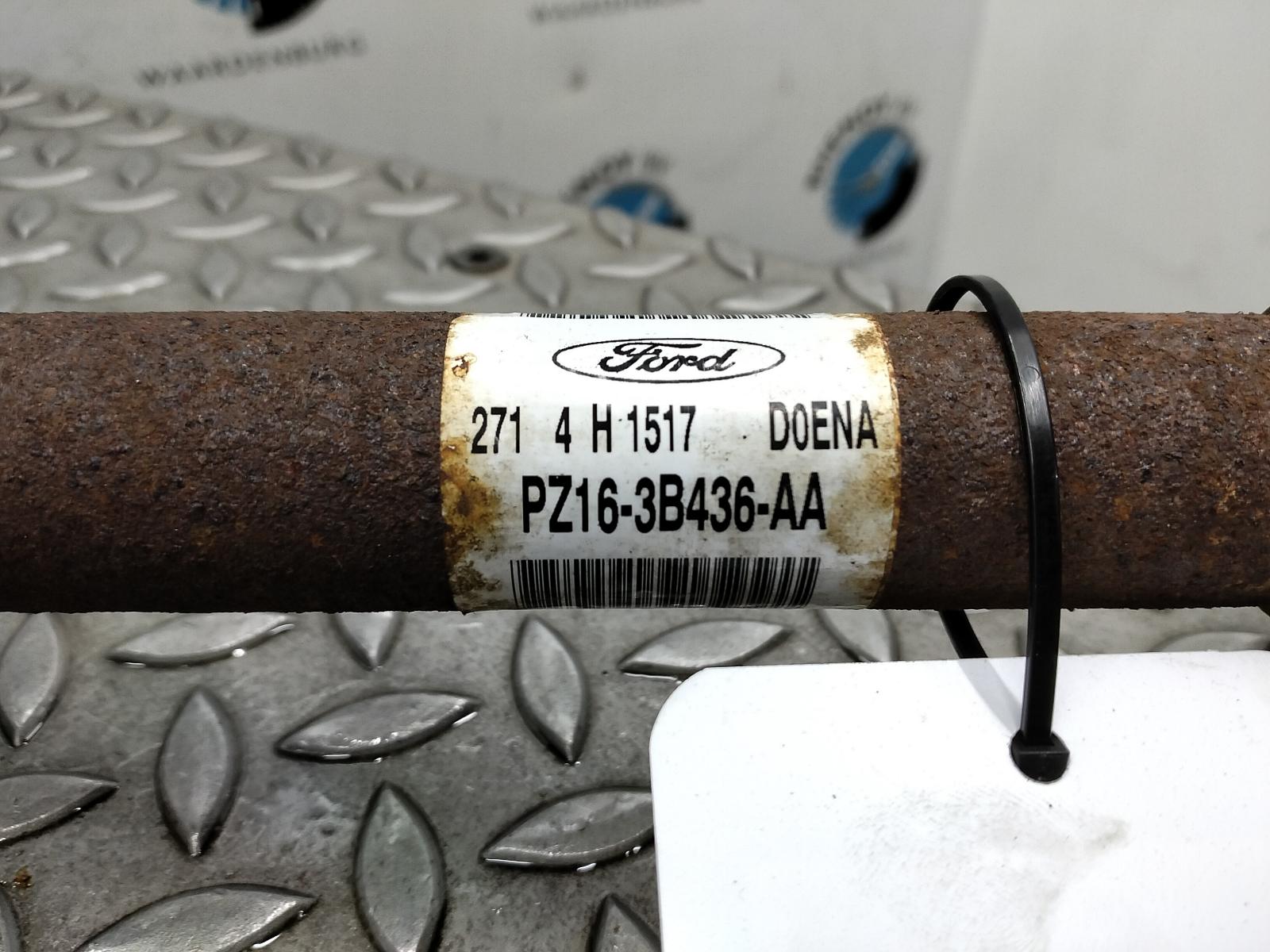 2024 FORD KUGA AANDRIJFAS R View Auto part AANDRIJFAS R FORD KUGA 2024