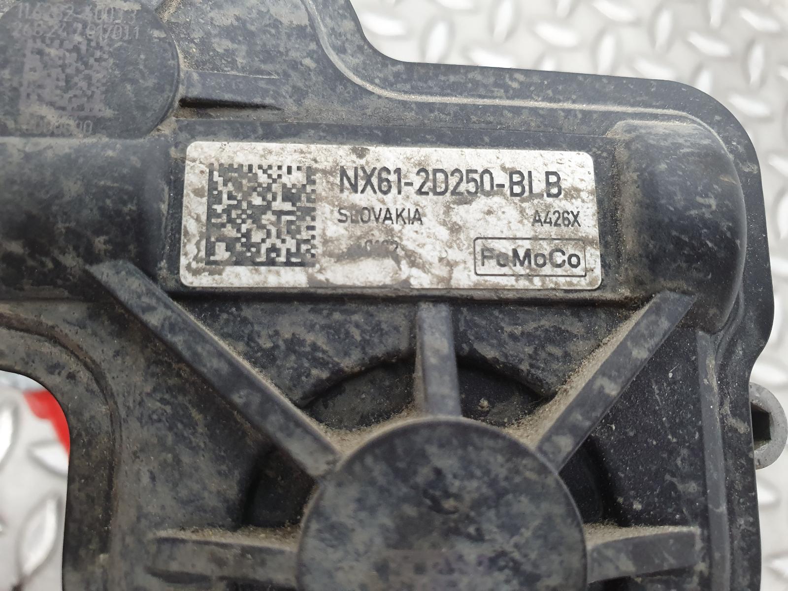 View Auto part REM SET FORD KUGA 2024