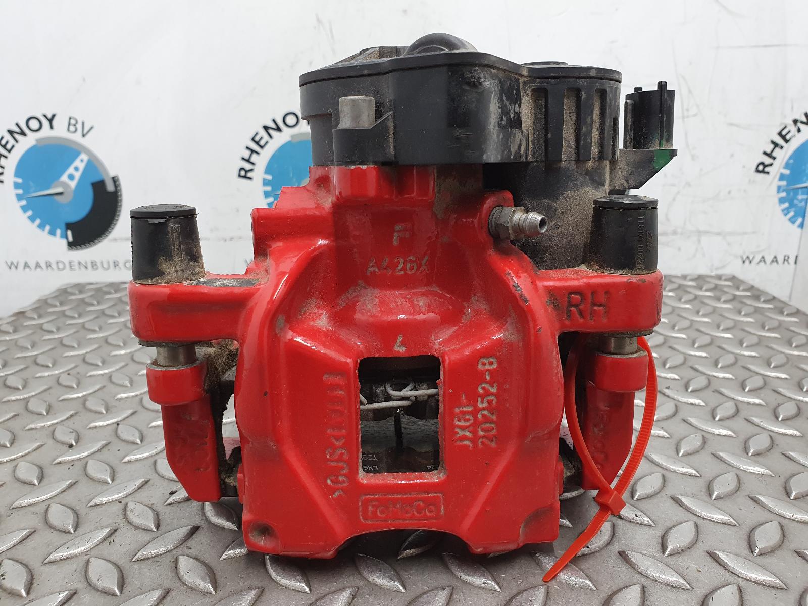 View Auto part REM SET FORD KUGA 2024