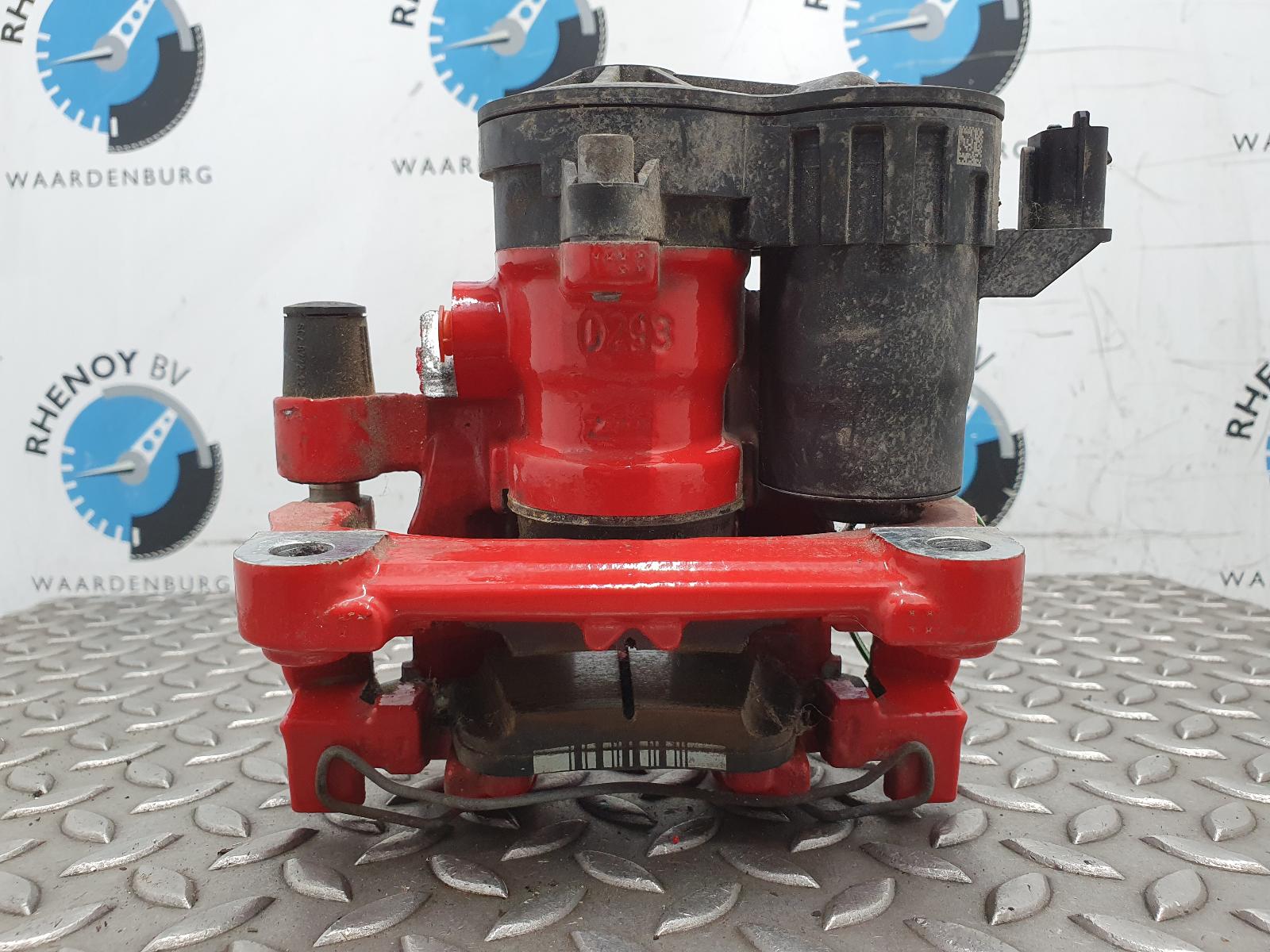 View Auto part REM SET FORD KUGA 2024