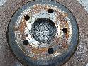 View Auto part REM SET FORD KUGA 2024