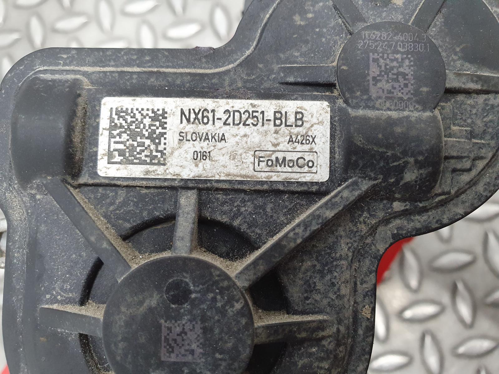 View Auto part REM SET FORD KUGA 2024