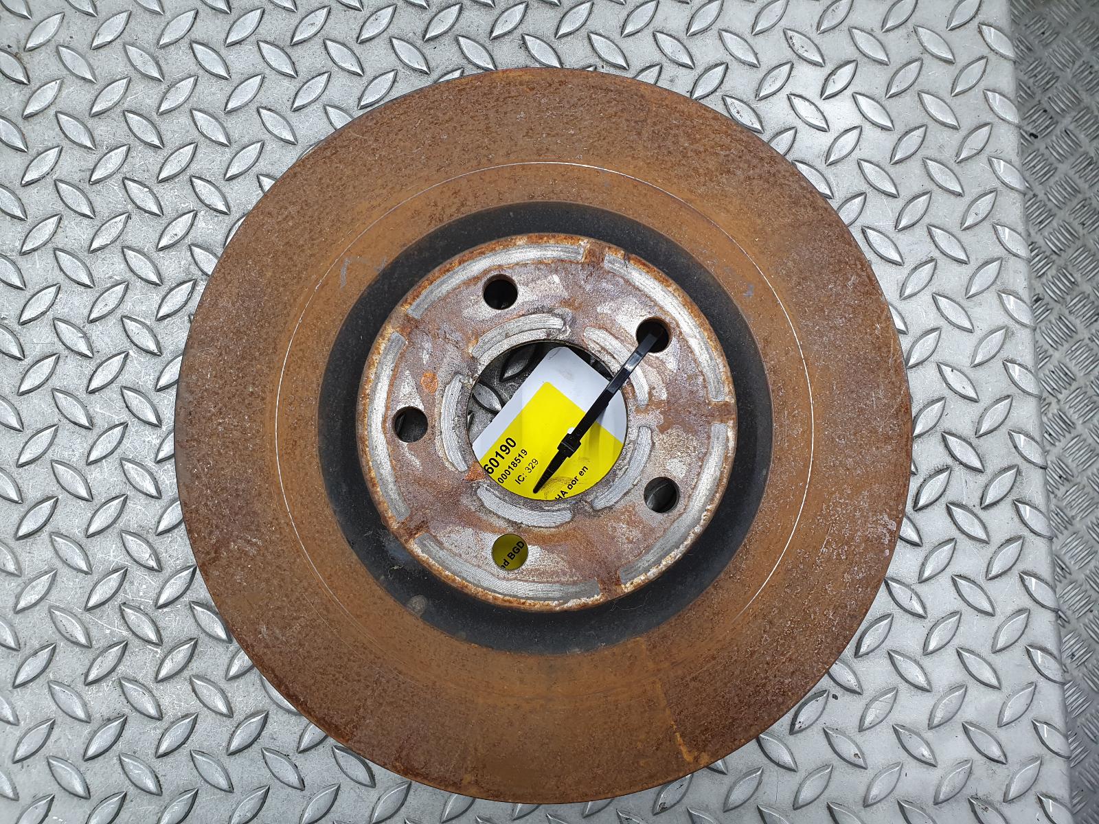 View Auto part REM SET FORD KUGA 2024