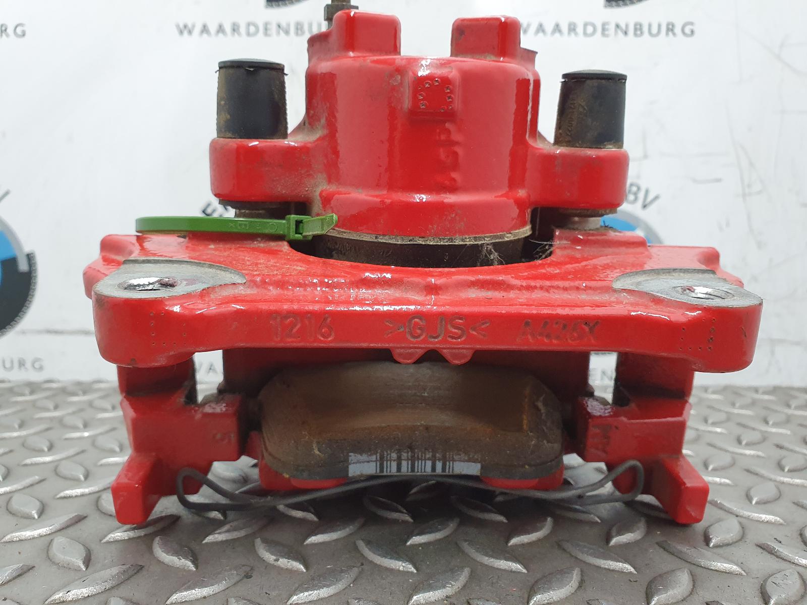 View Auto part REM SET FORD KUGA 2024