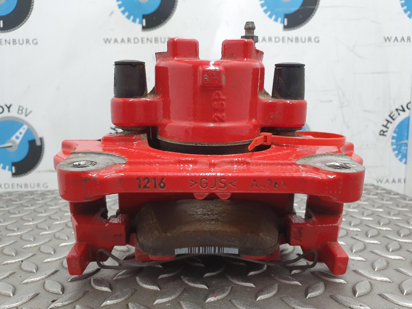 View Auto part REM SET FORD KUGA 2024