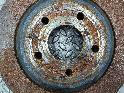 View Auto part REM SET FORD KUGA 2024