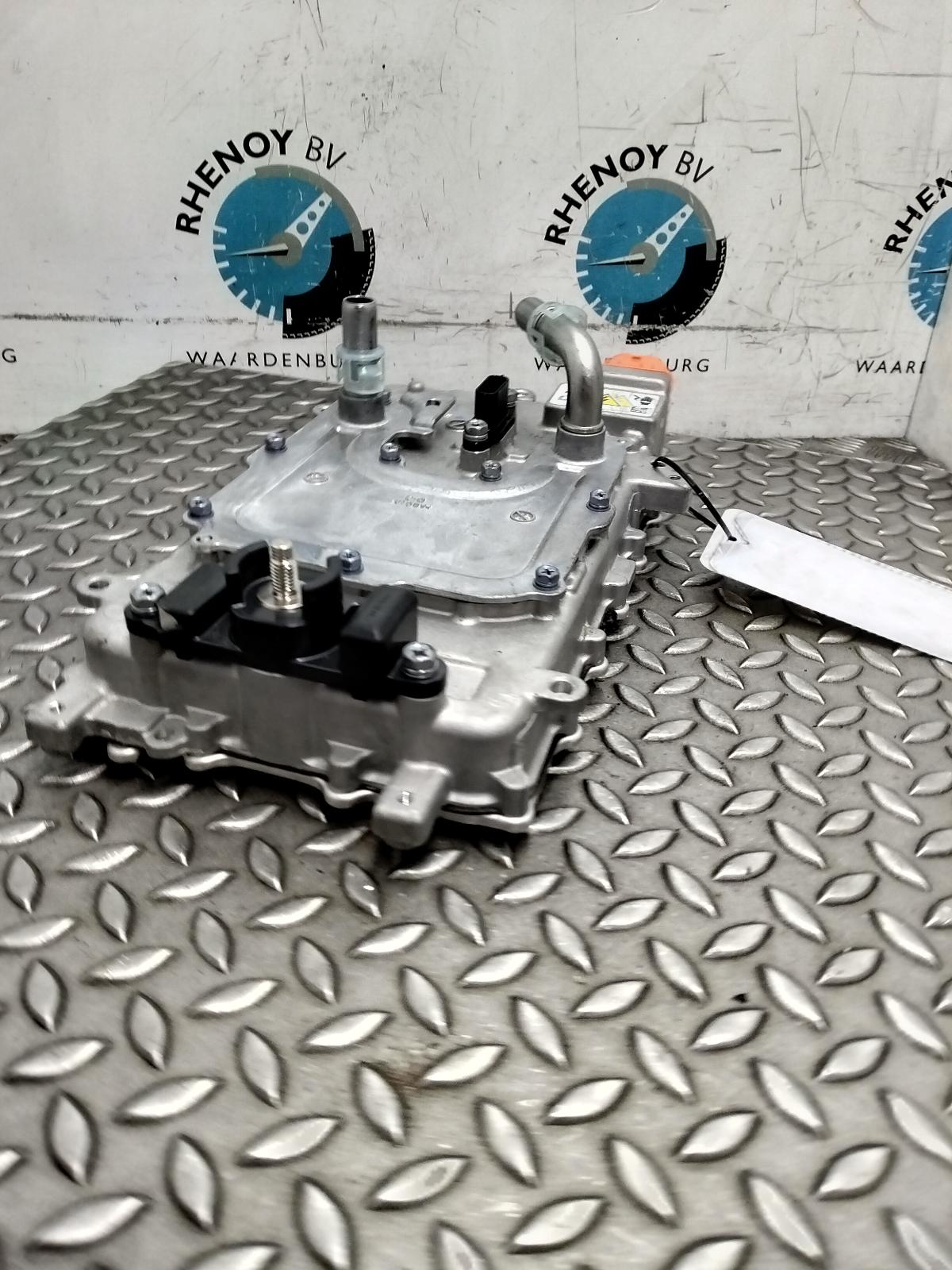 2024 FORD KUGA EV / HYBRIDE ELEKTRONISCHE OMVORMER View Auto part EV / HYBRIDE ELEKTRONISCHE OMVORMER FORD KUGA 2024