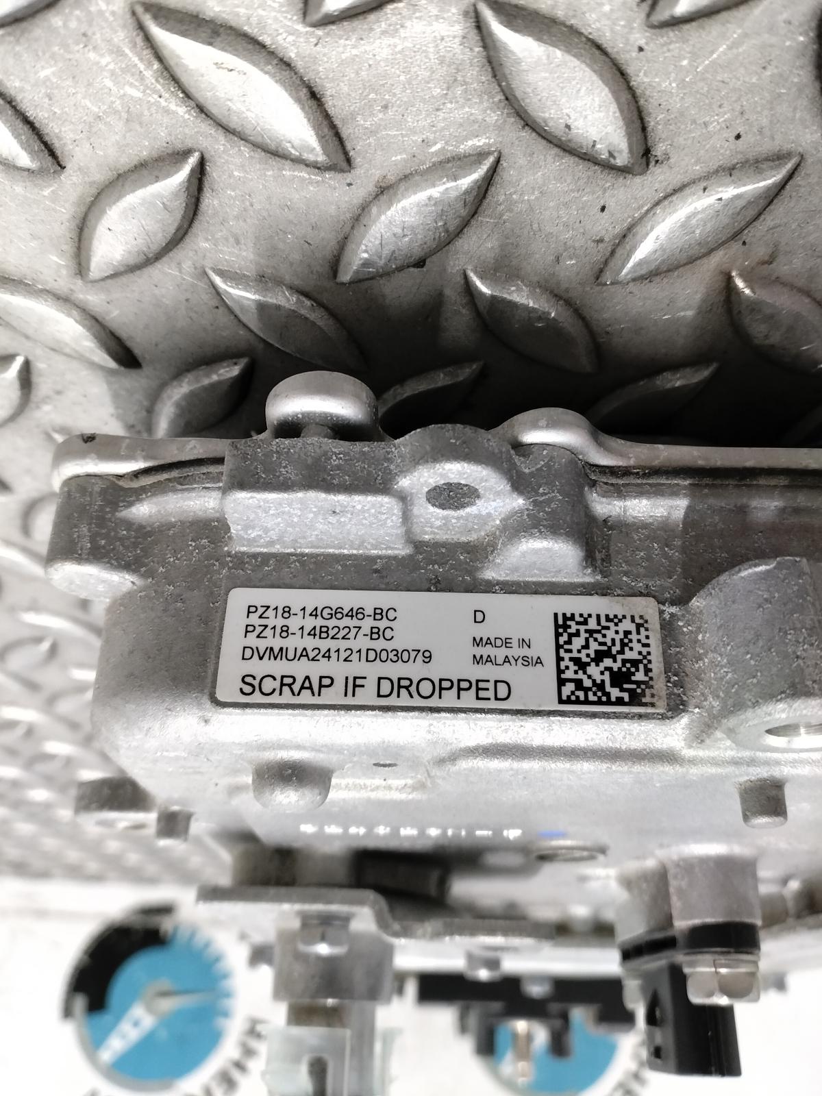2024 FORD KUGA EV / HYBRIDE ELEKTRONISCHE OMVORMER View Auto part EV / HYBRIDE ELEKTRONISCHE OMVORMER FORD KUGA 2024