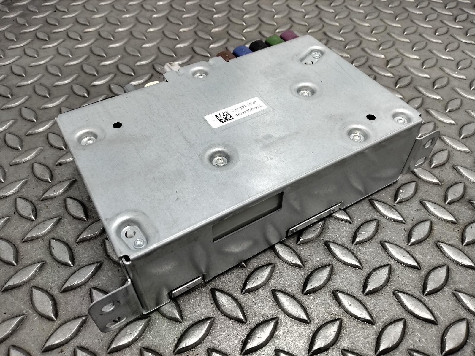 2023 OPEL / VAUXHALL ASTRA NAVIGATIE View Auto part NAVIGATIE OPEL / VAUXHALL ASTRA 2023