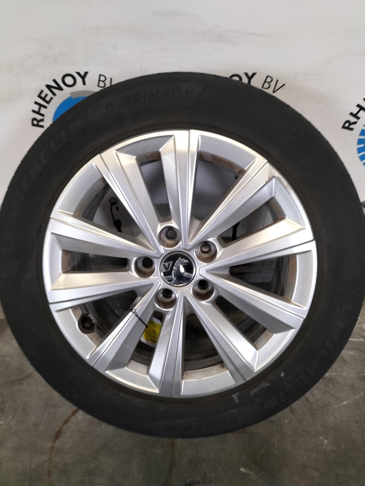 Bekijk Auto-onderdeel VELG OPEL / VAUXHALL ASTRA 2023