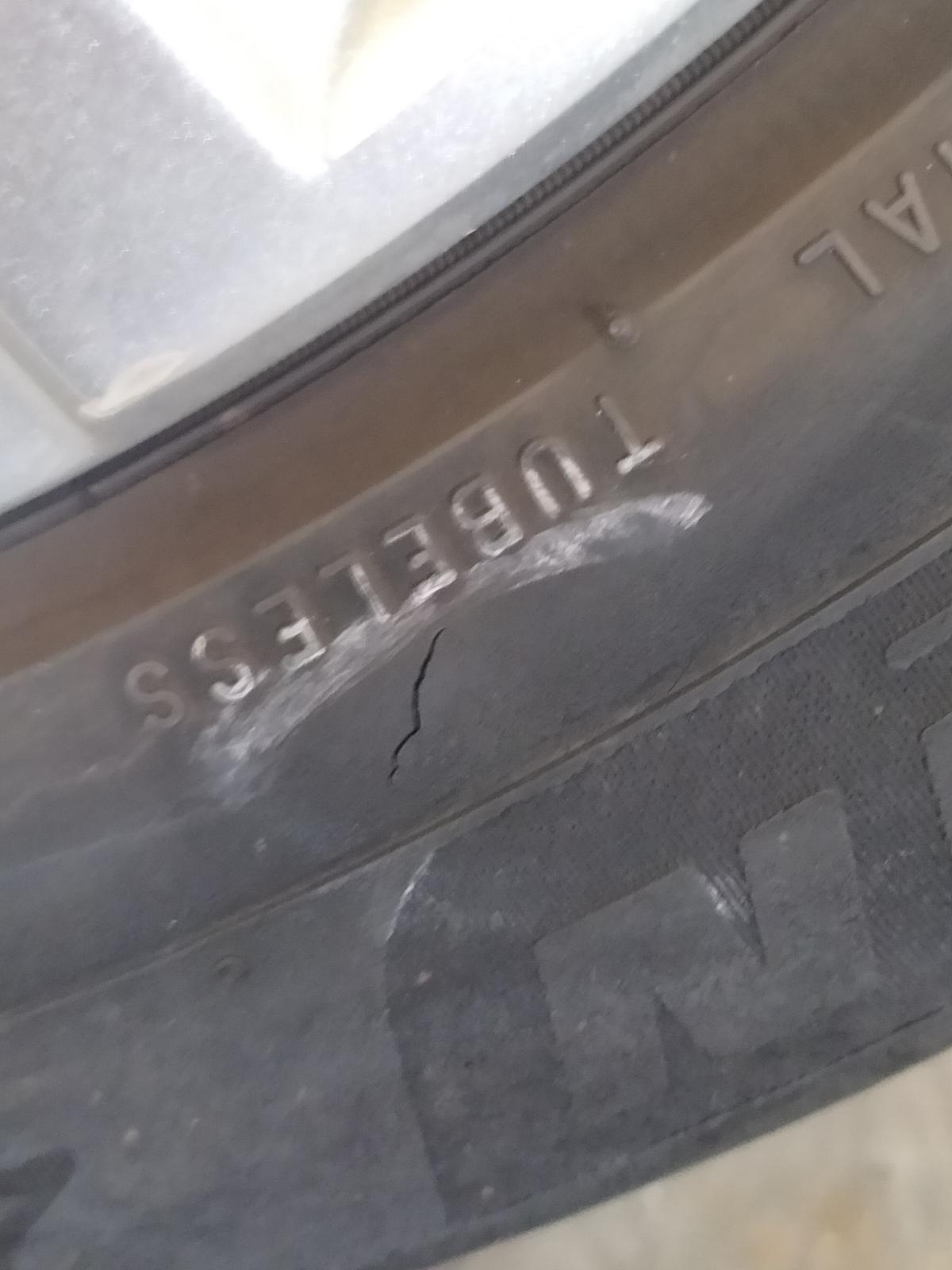 View Auto part VELG OPEL / VAUXHALL ASTRA 2023