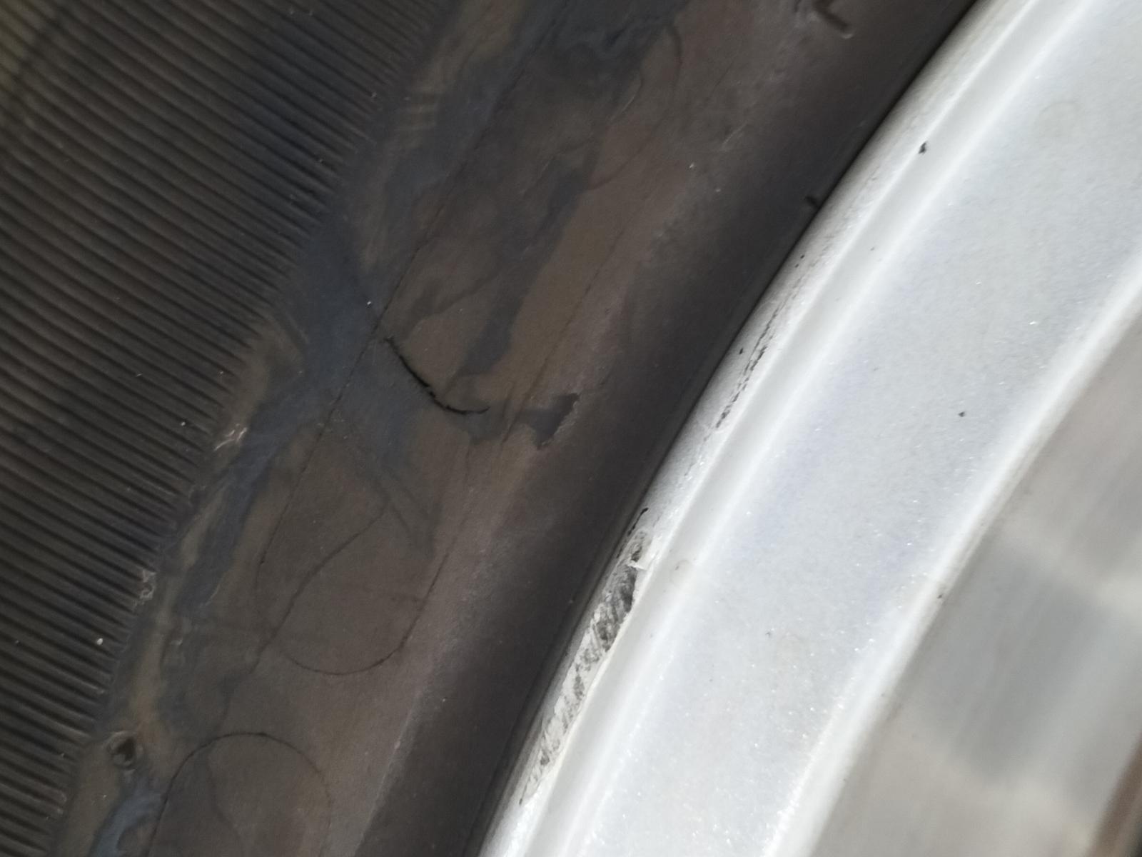 View Auto part VELG OPEL / VAUXHALL ASTRA 2023