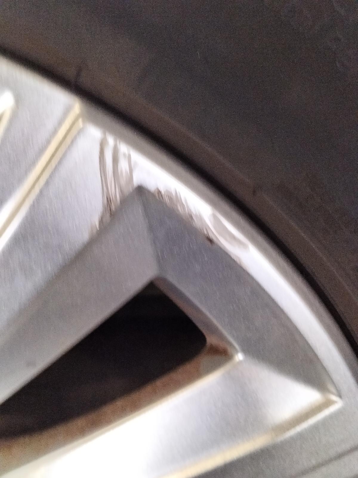 View Auto part VELG OPEL / VAUXHALL ASTRA 2023